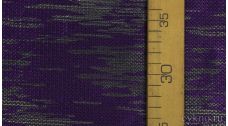 Ткань Жаккард фиолетовый "Хичжоу"