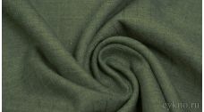 Шерсть Костюмная бледно-зеленого цвета "Глостер"