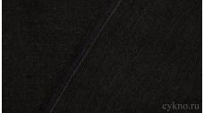 Шерсть Костюмная цвета мокрый асфальт "Суиндон"