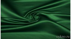 Костюмная ткань зеленая