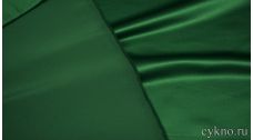 Костюмная ткань зеленая