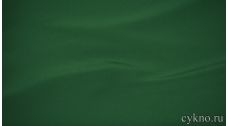 Костюмная ткань зеленая