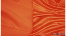 Костюмная ткань рыжая