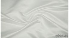 Костюмная ткань белая