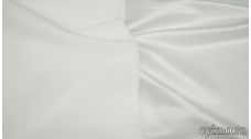 Костюмная ткань белая