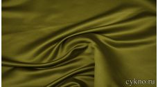 Костюмная ткань хаки